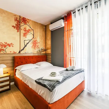 Premium Big Beachfront * Durrës
