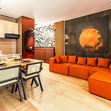 Premium Big Beachfront Durrës
