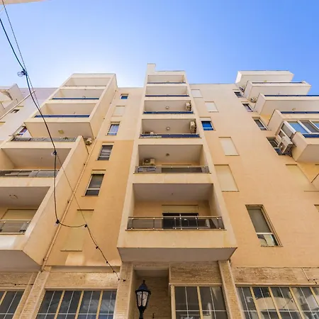Διαμέρισμα Premium Big Beachfront *
