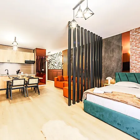 Lejlighed Premium Big Beachfront Durrës