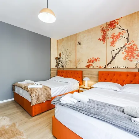 Lejlighed Premium Big Beachfront Durrës